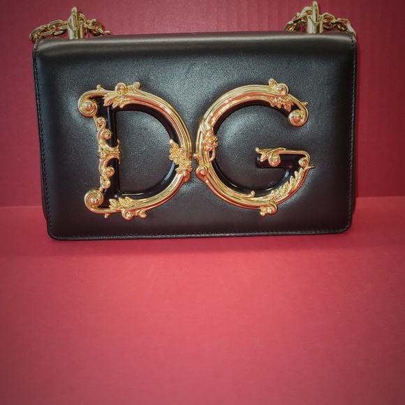 Dolce&Gabbana - Picture 1 of 2